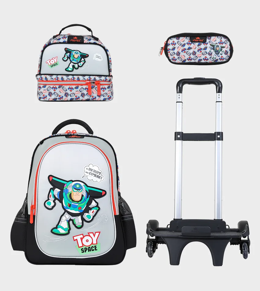 Trolley School Bag GB5447TB 